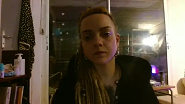 spiralhokkaido23 online show from February 6, 6:33 pm