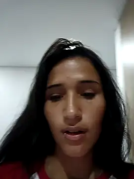 Aria Maeh online show from March 15, 11:29 pm