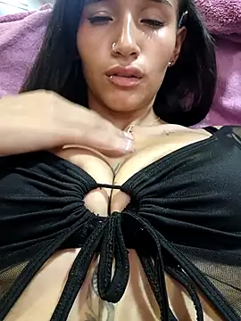 Aria Maeh online show from February 6, 11:57 am