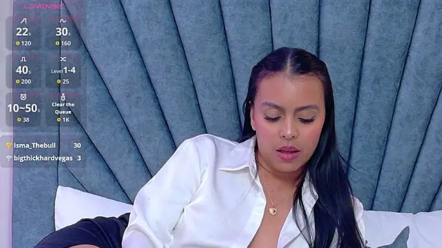 Celeste-Brown- online show from January 16, 8:27 pm