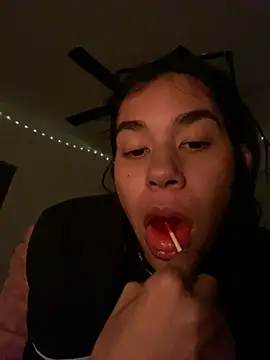 perro232333 online show from January 18, 5:15 am