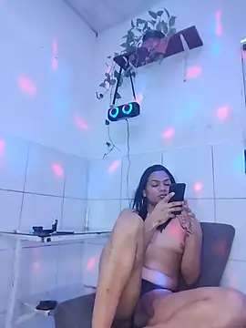 Jade-Morena-Transex-ON online show from July 10, 3:12 pm