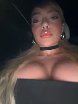 Ginevrafedez online show from February 25, 2:54 am