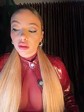 Ginevrafedez online show from July 22, 1:39 am
