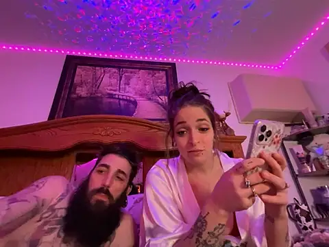 aria lee1987 online show from January 15, 4:40 am