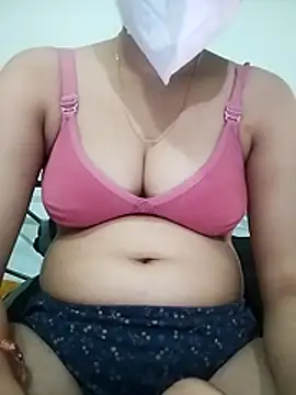 Sexypihu556 online show from January 10, 5:45 am
