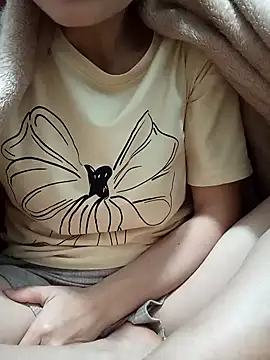 yumyum112 online show from March 14, 1:45 pm