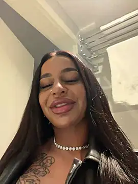 sweetxlayla online show from March 21, 8:47 pm