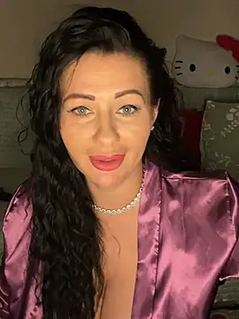 IRISWHITE17 online show from July 23, 1:58 am