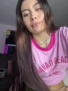 Stormi th online show from March 7, 2:40 am