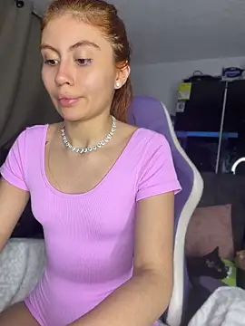 Stormi th online show from April 30, 1:44 am