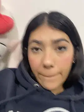 Annie bear online show from January 12, 3:12 am