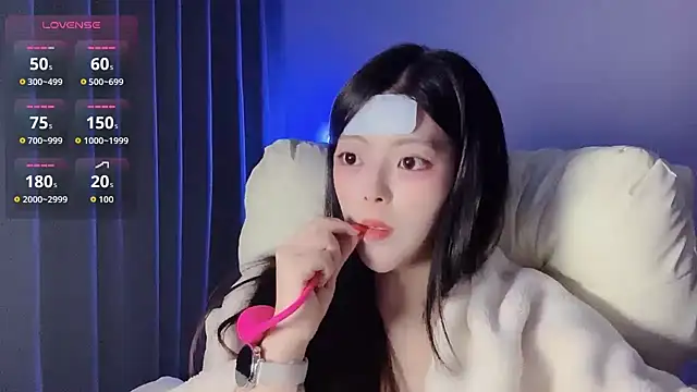 -bingbing online show from March 12, 4:42 pm