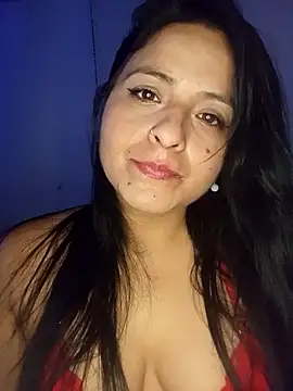 Selenesexylove online show from January 7, 4:38 am