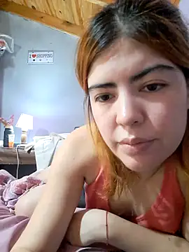 mililena1 online show from March 15, 5:48 pm