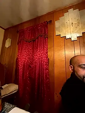 mrsparker1984 online show from January 18, 11:06 am