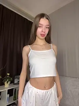 SkylineBliss online show from January 15, 9:54 pm