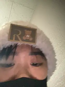 CUTEBABY-69 online show from January 16, 1:40 pm