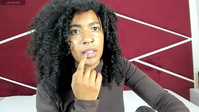 CarlaMarcuzzi online show from January 16, 10:17 pm