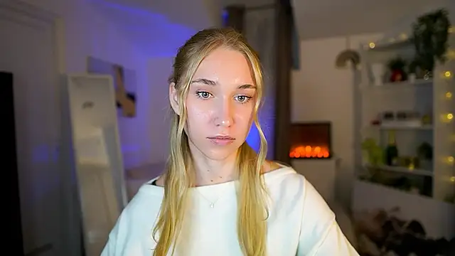 MilaBunny2000 online show from January 8, 11:47 am