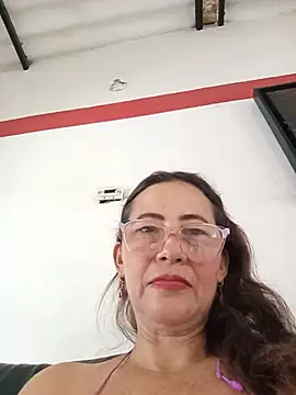 Salome 69 online show from July 21, 2:40 pm