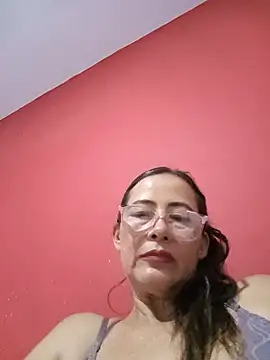 Salome 69 online show from July 31, 10:55 pm