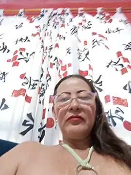 Salome 69 online show from July 6, 2:33 pm