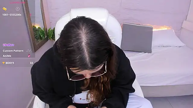 lanna 18  online show from July 18, 12:29 pm