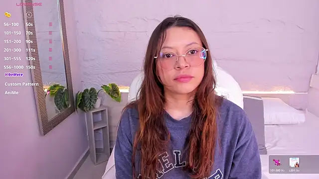 lanna 18  online show from June 20, 11:58 am