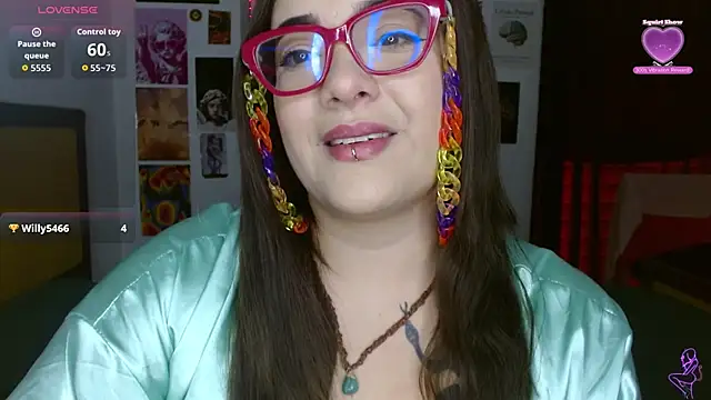 Nova-Satela online show from May 11, 4:04 pm