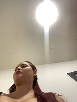 Liia-Addams online show from March 7, 3:24 am