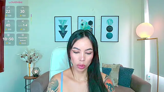 Alice Price  online show from January 11, 3:17 pm