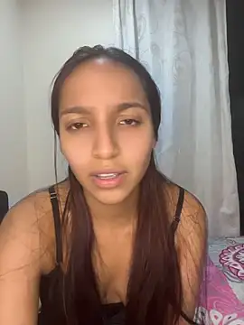 Eve Ritz online show from June 14, 4:35 am