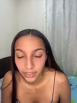 Eve Ritz online show from June 23, 4:32 am