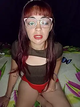 SweetTaboo online show from January 16, 8:21 am