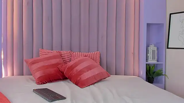 AmberStonne   online show from January 17, 3:03 am