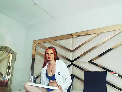 LunaFever69 online show from May 3, 3:32 am