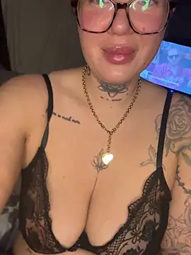 AngelPeach online show from January 7, 7:39 pm