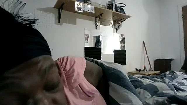 AcademicHuman67 online show from February 17, 8:46 am