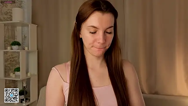 LaveraMeling online show from March 15, 6:26 am