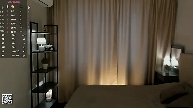 LaveraMeling online show from March 6, 5:35 am