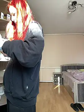 Lily Viola online show from March 7, 6:42 am