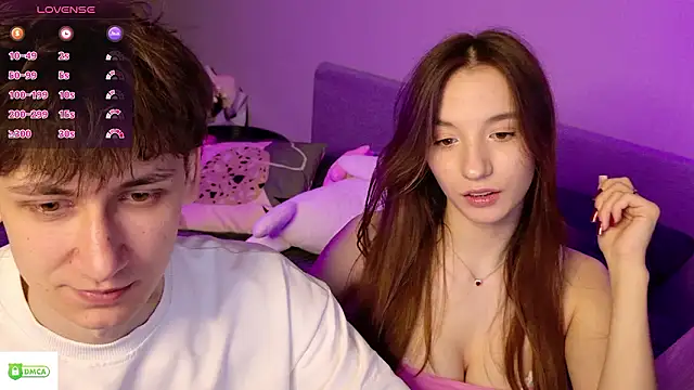 Candyy Molly online show from March 13, 7:48 pm