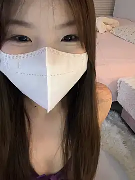  xiaoxinxin  online show from July 13, 1:34 pm