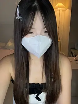  xiaoxinxin  online show from August 5, 2:34 pm
