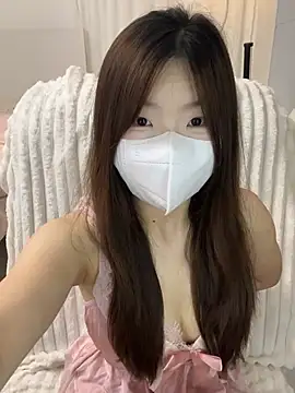  xiaoxinxin  online show from June 2, 9:49 pm