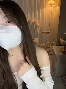  xiaoxinxin  online show from July 17, 10:24 pm