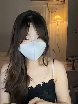  xiaoxinxin  online show from July 20, 1:13 pm