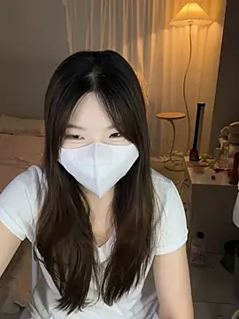  xiaoxinxin  online show from July 14, 12:43 pm