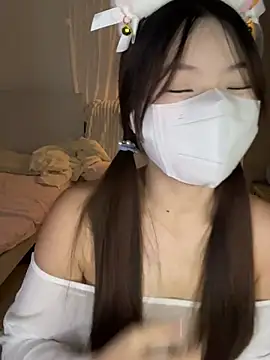  xiaoxinxin  online show from August 4, 2:34 pm